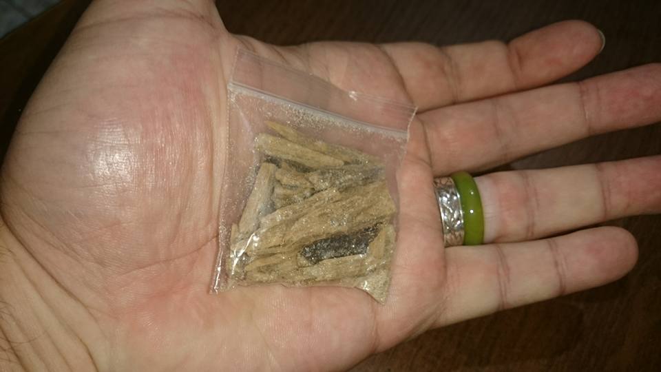 5g Bakhoor Al Sandal (Mysore) Hamil Al Musk Top Quality Incense Oud.jpg