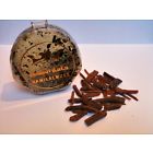 5g Bakhoor Al Sandal (Mysore) Hamil Al Musk Top Quality Incense Oud resimi.jpg