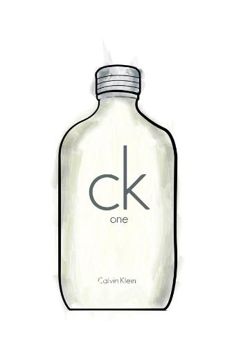 calvin_klein_ck one çizim karikatür resim parfüm efsaneleri.jpg