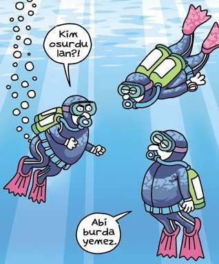 gulme-krizine-sokan-en-komik-karikaturler-03 denizde kim osurdu lafı ve kabarcıklar.jpg