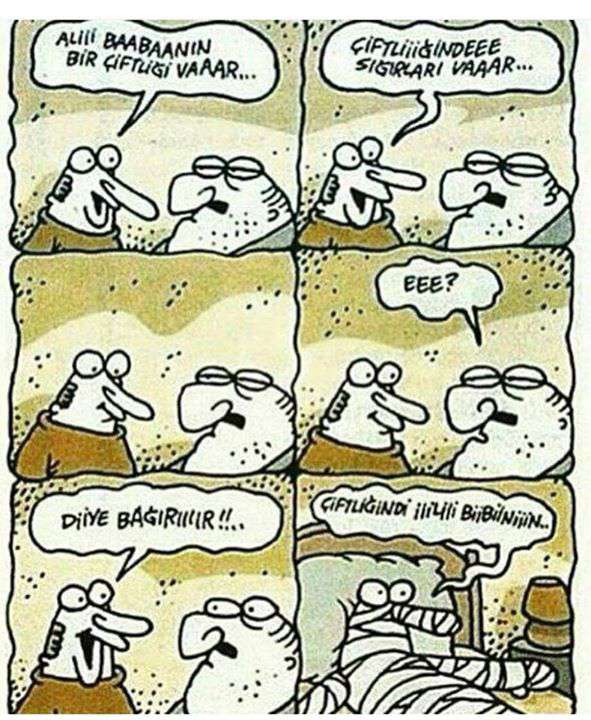 gulme-krizine-sokan-en-komik-karikaturler-32 alibabanın çiftliği ve dayak.jpg
