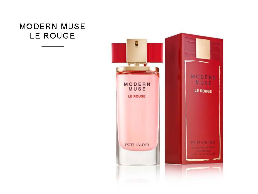 Modern Muse Le Rouge şişe ve kutu for women bayan.jpg