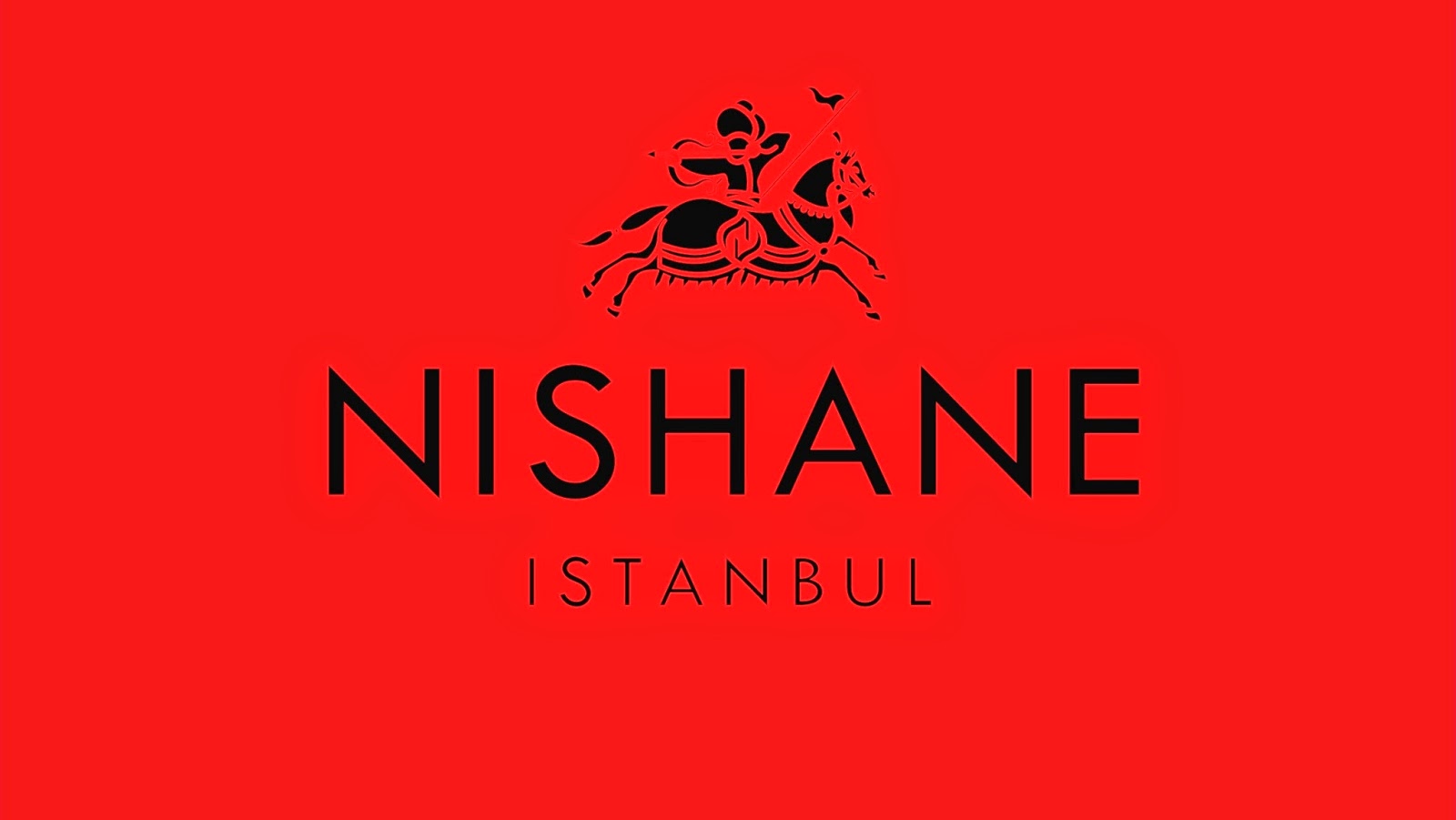 nishane_logo amblem kırmızı osmanlı atlı yaycısı ok atıyor altta istanbul yazıyor maşallah.jpg