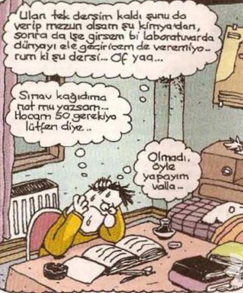 sınav kağıdına 50 lazım hocam yazacak adam.jpg