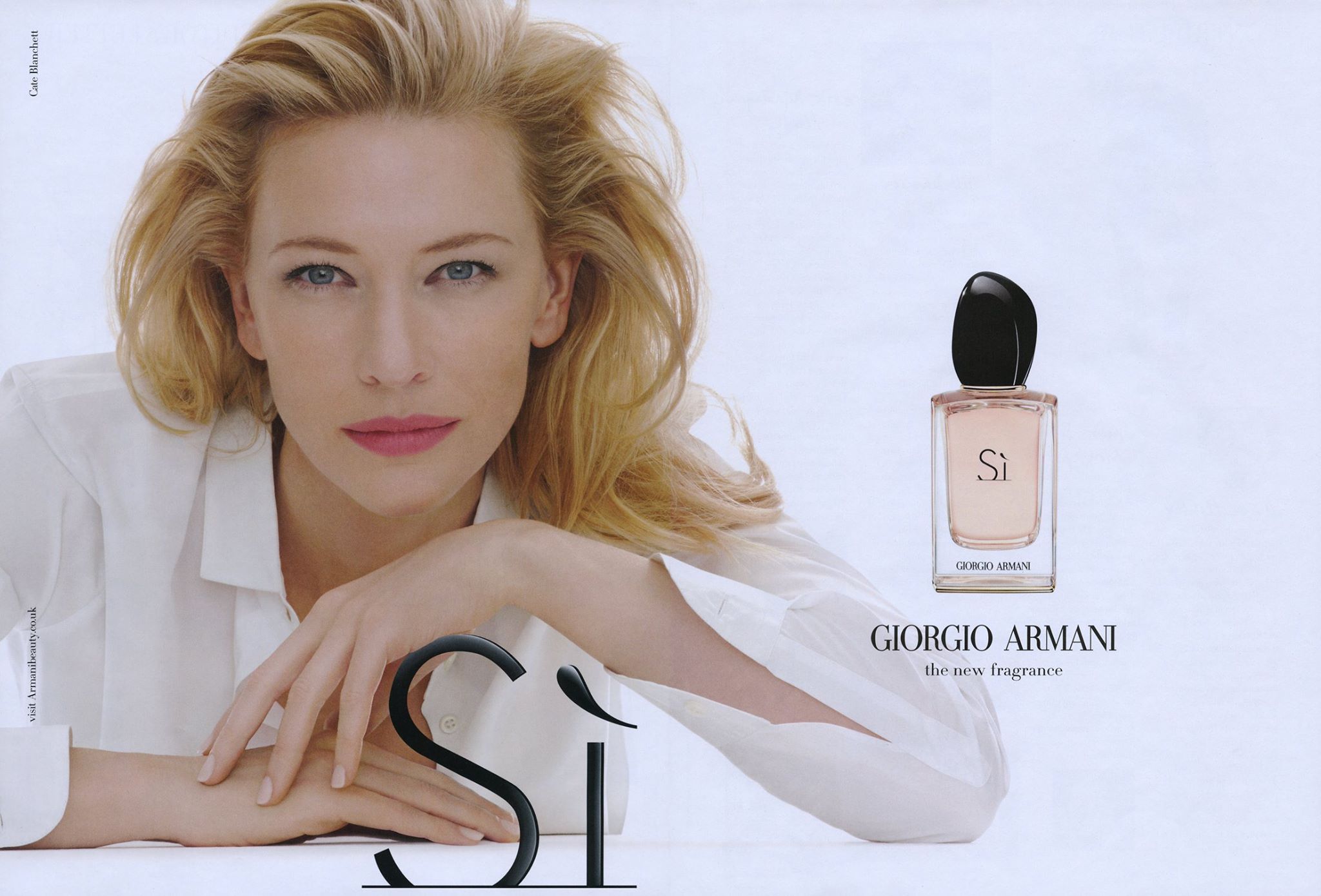 Ünlü avustralyalı aktris Cate Blancett Armani Si parfümünün yeni yüzü küçük.jpg
