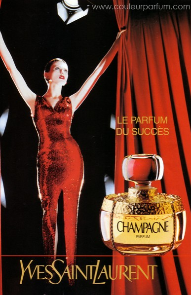 vintage ysl champagne perfume ad 1993 a.png