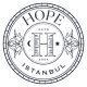 Hope Istanbul by Serimu Kozmetiк