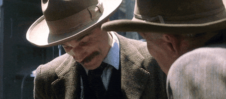 Daniel Day Lewis Thank You GIF by hero0fwar Daniel Day Lewis Thank You GIF by hero0fwar